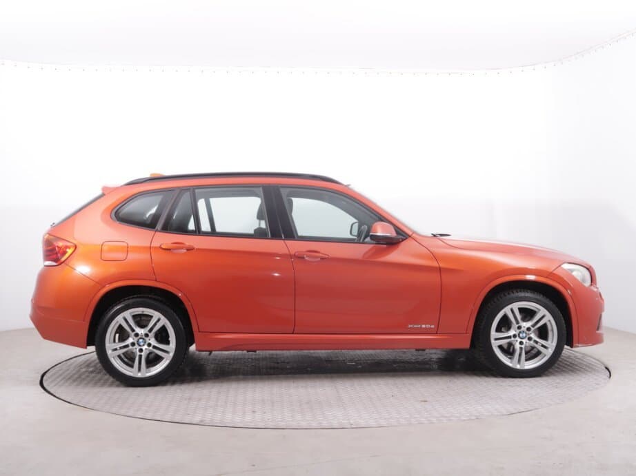 2013 BMW X1 - 8