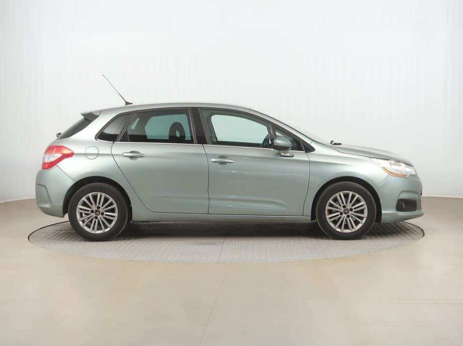 2013 Citroen C4 - 8