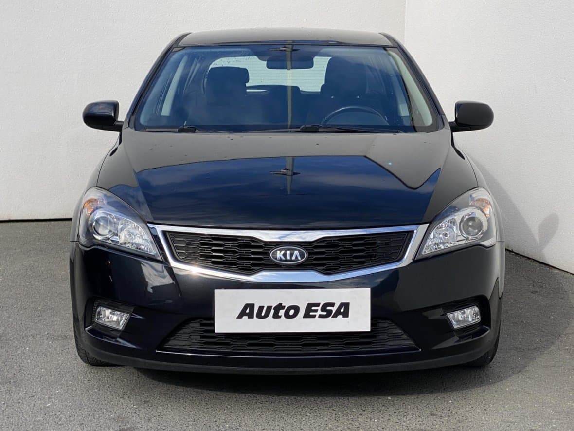 2010 Kia CEE'D - 2