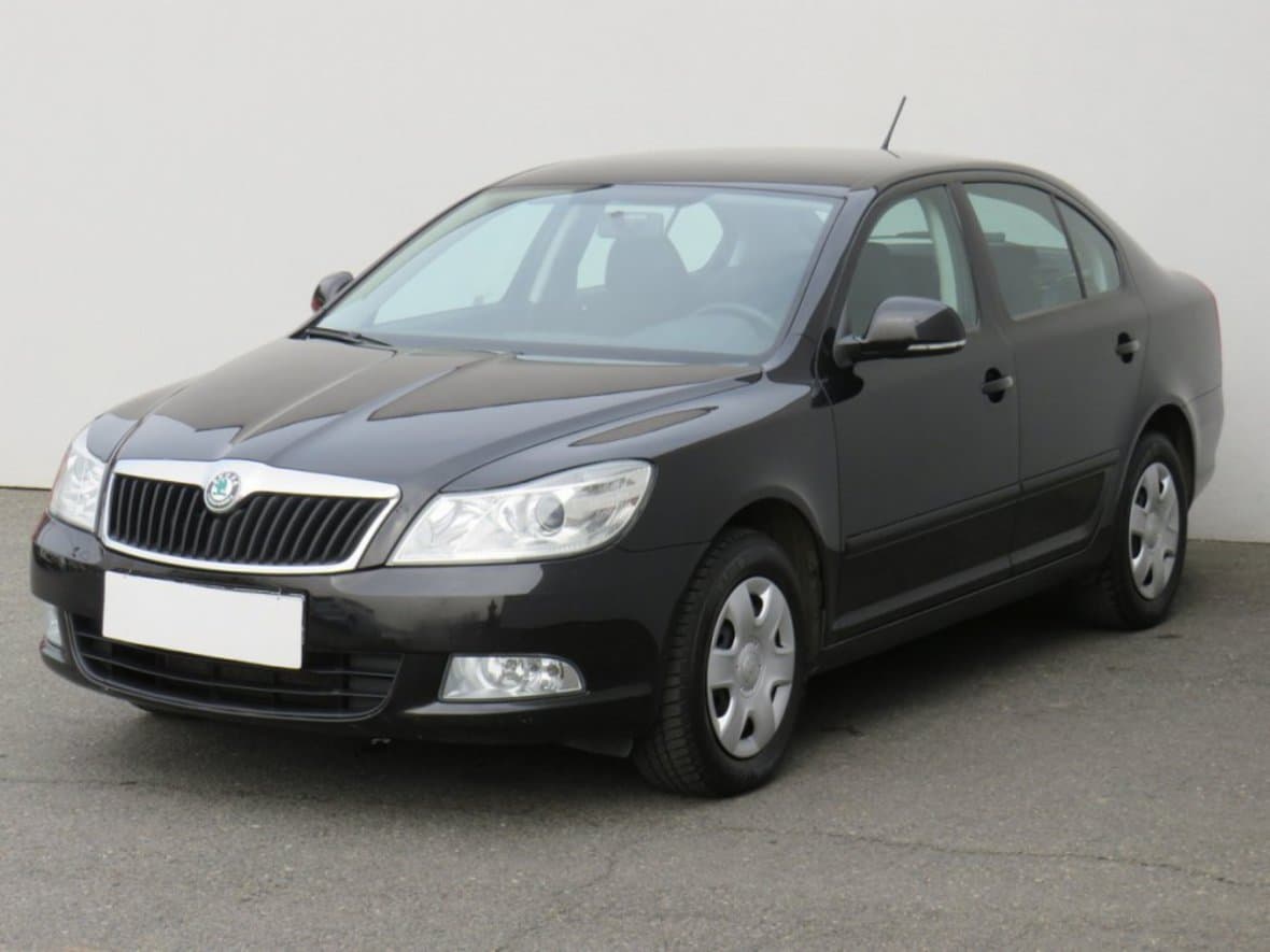 2009 Škoda OCTAVIA - 3