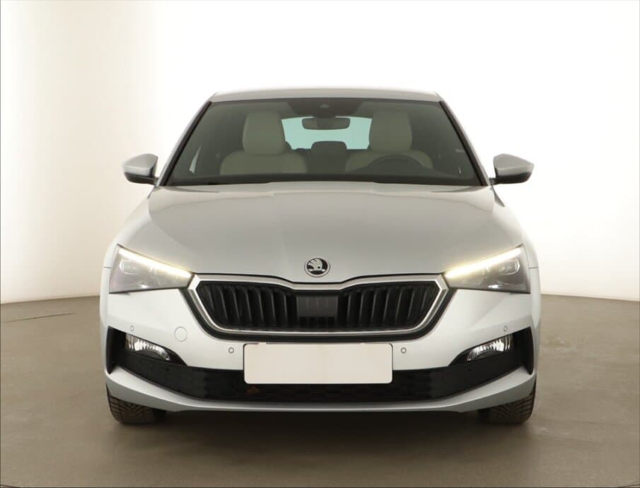 2021 Škoda SCALA - 2