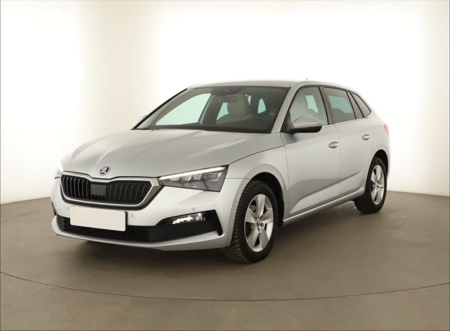 2021 Škoda SCALA - 3