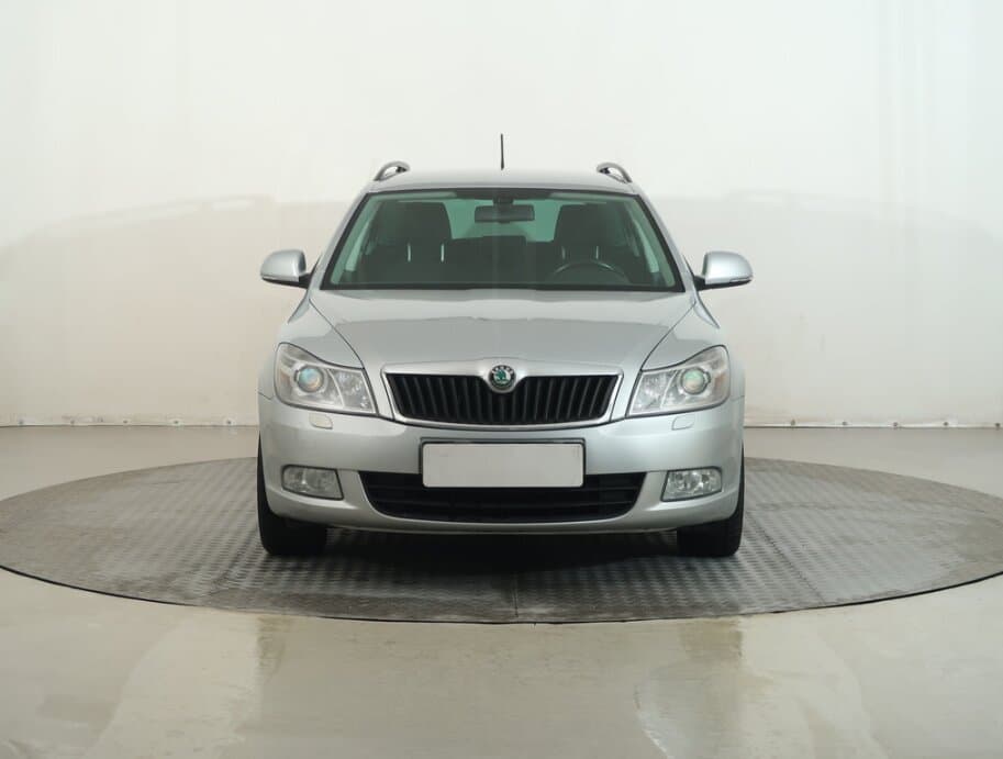 2011 Škoda OCTAVIA - 2
