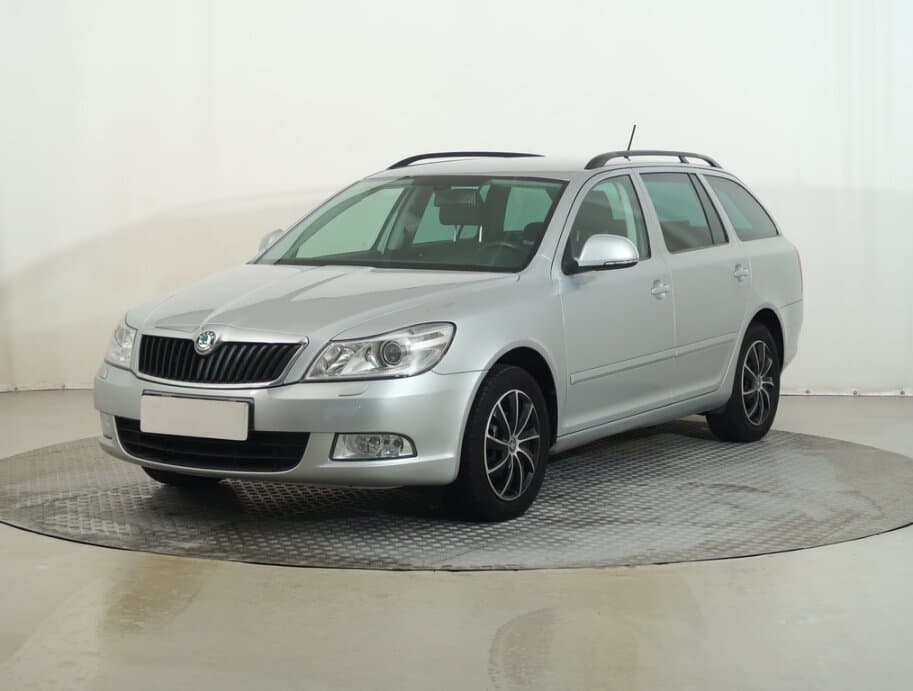 2011 Škoda OCTAVIA - 3