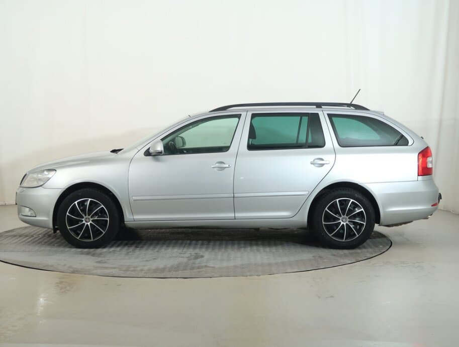 2011 Škoda OCTAVIA - 4