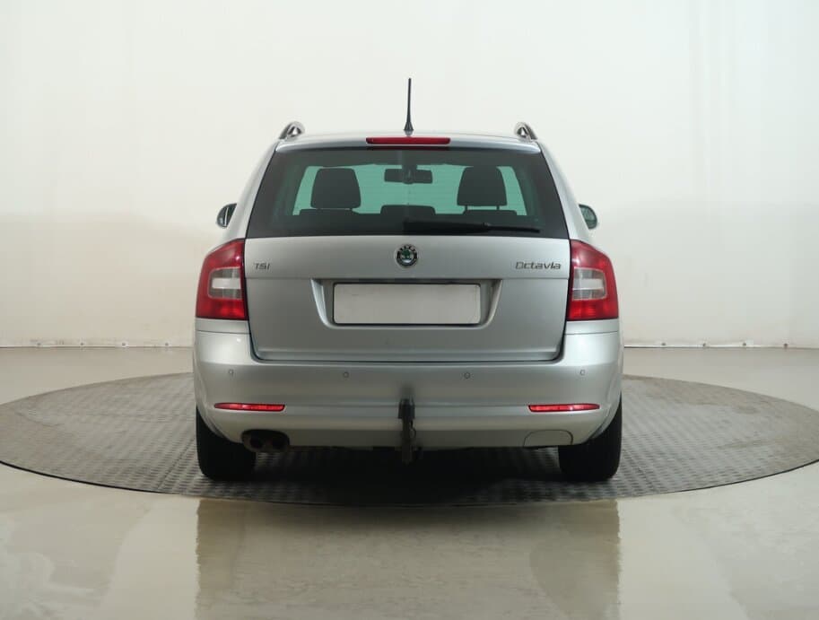 2011 Škoda OCTAVIA - 6