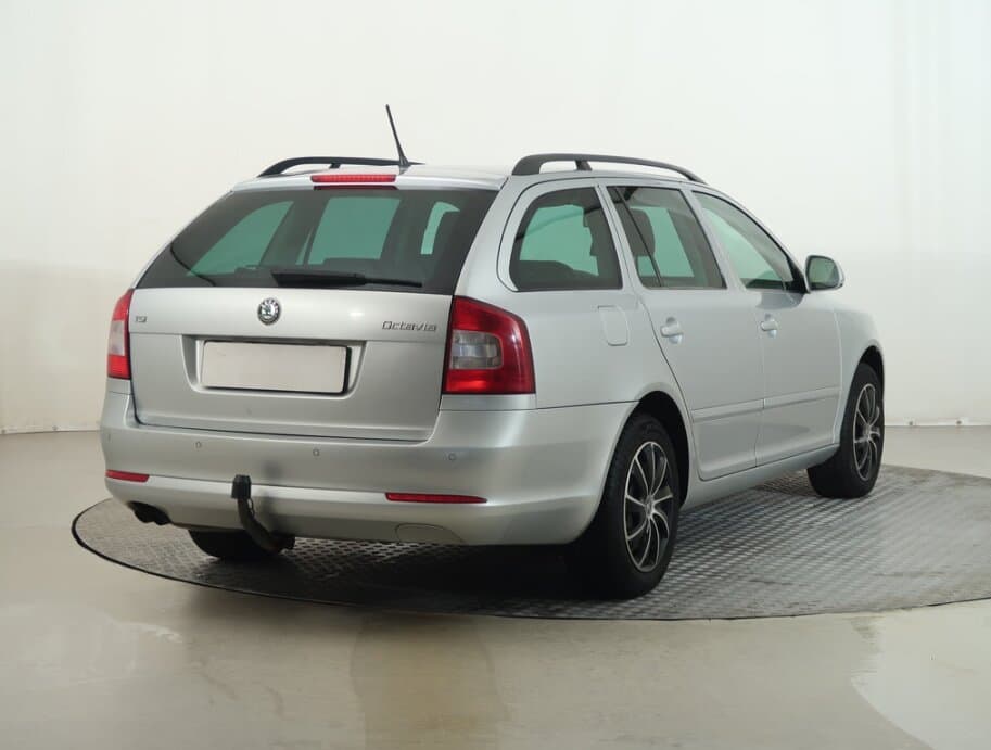 2011 Škoda OCTAVIA - 7