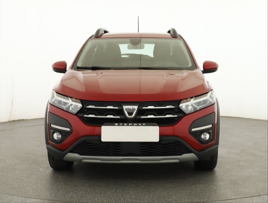 2022 Dacia SANDERO - 2