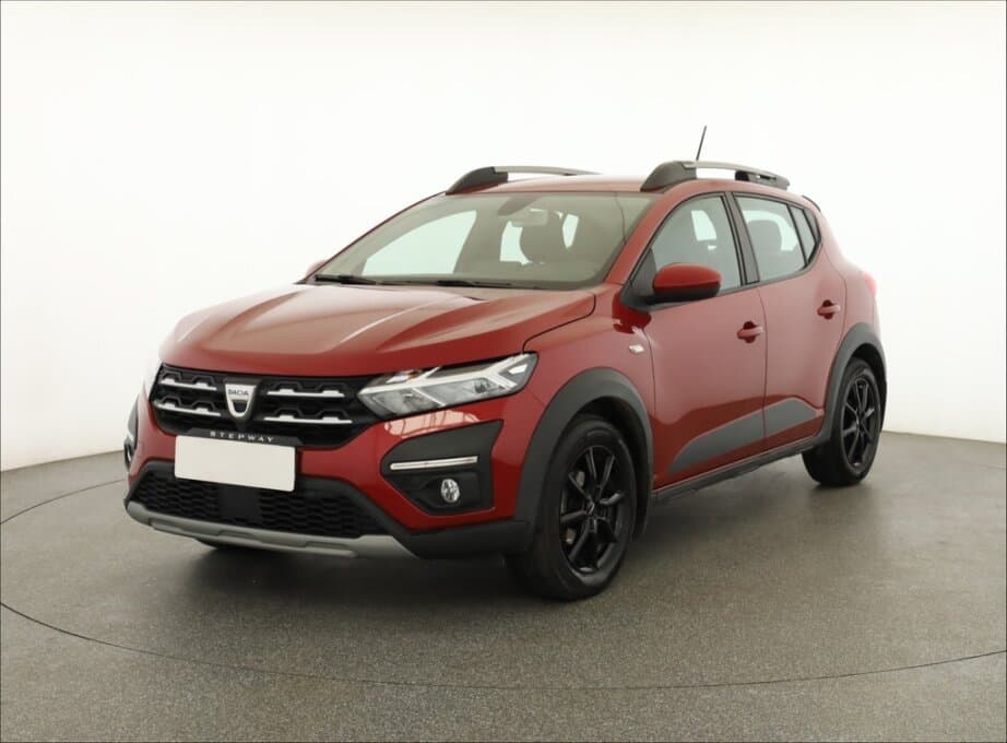 2022 Dacia SANDERO - 3