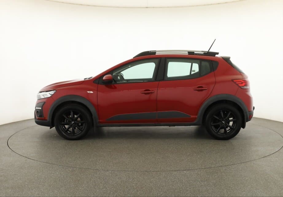 2022 Dacia SANDERO - 4