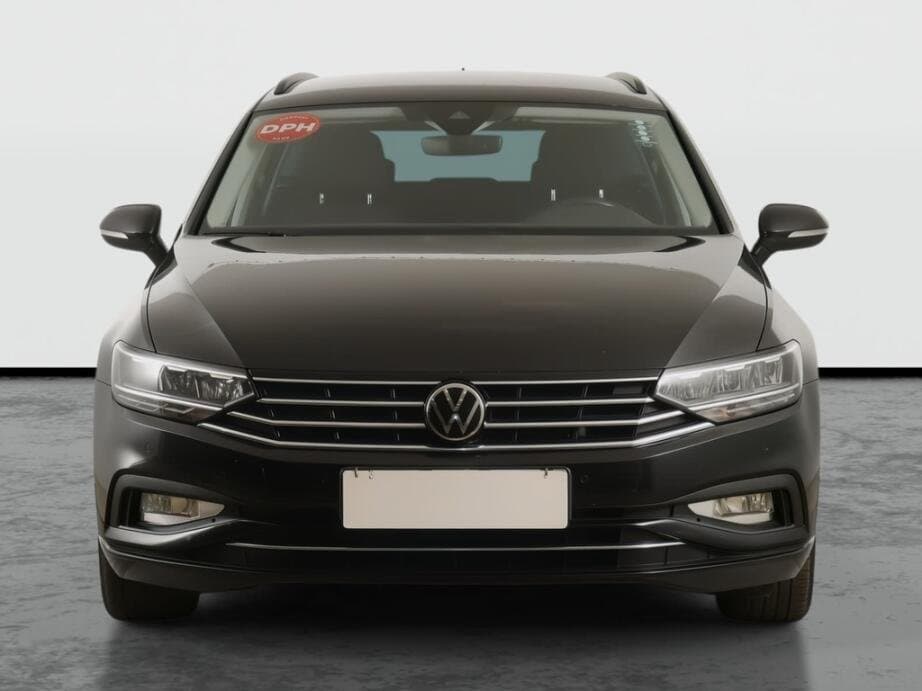 2022 Volkswagen PASSAT - 2