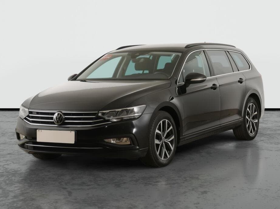 2022 Volkswagen PASSAT - 3