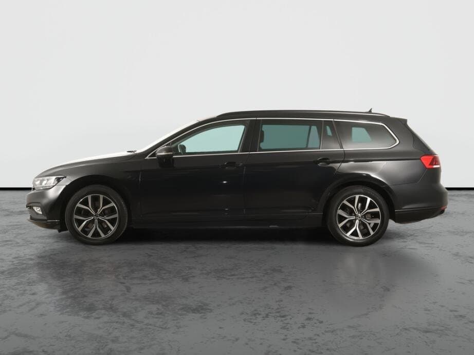 2022 Volkswagen PASSAT - 4