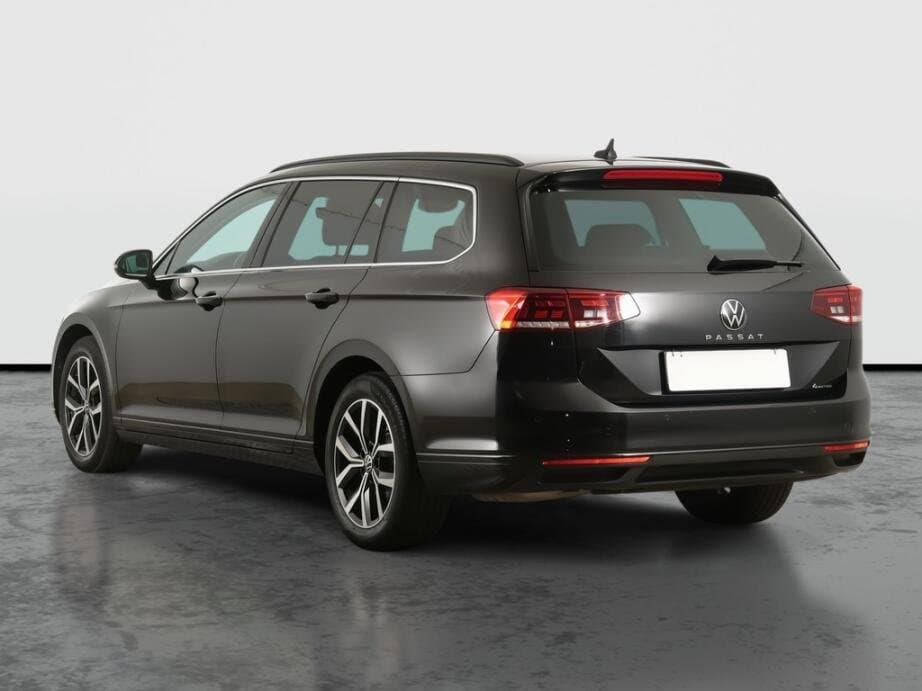 2022 Volkswagen PASSAT - 5