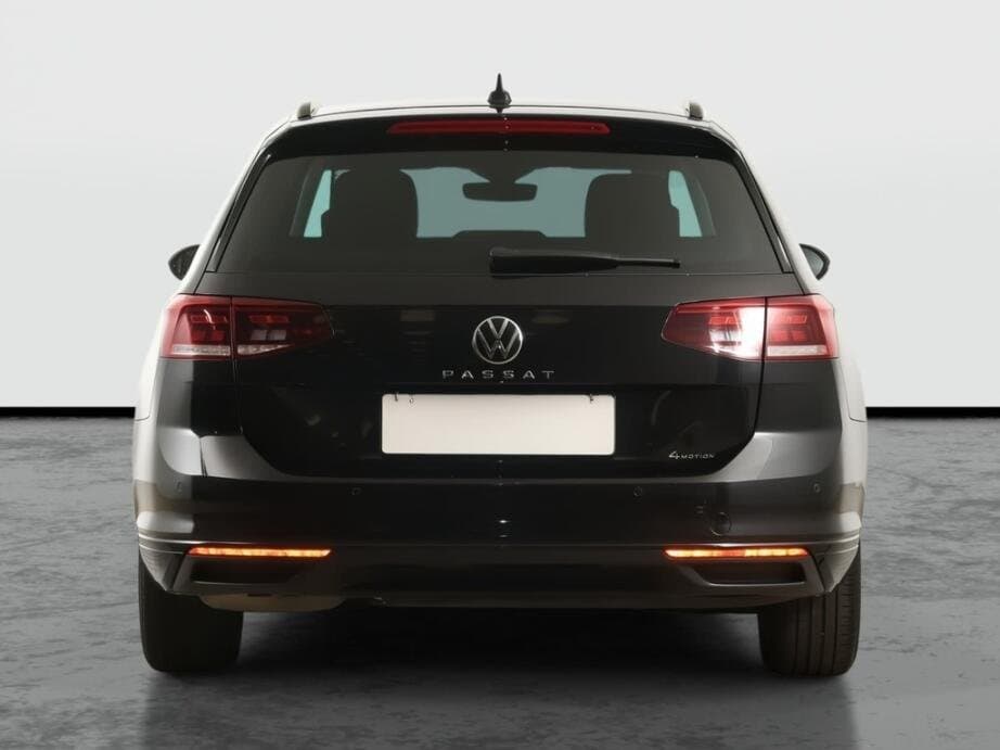 2022 Volkswagen PASSAT - 6