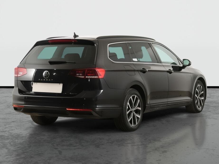 2022 Volkswagen PASSAT - 7