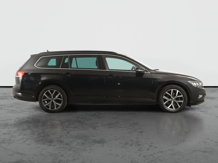 2022 Volkswagen PASSAT - 8