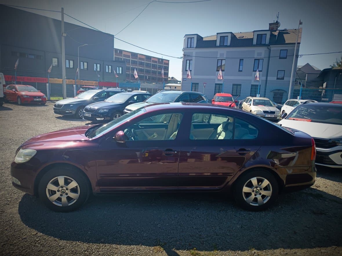 2011 Škoda OCTAVIA - 3