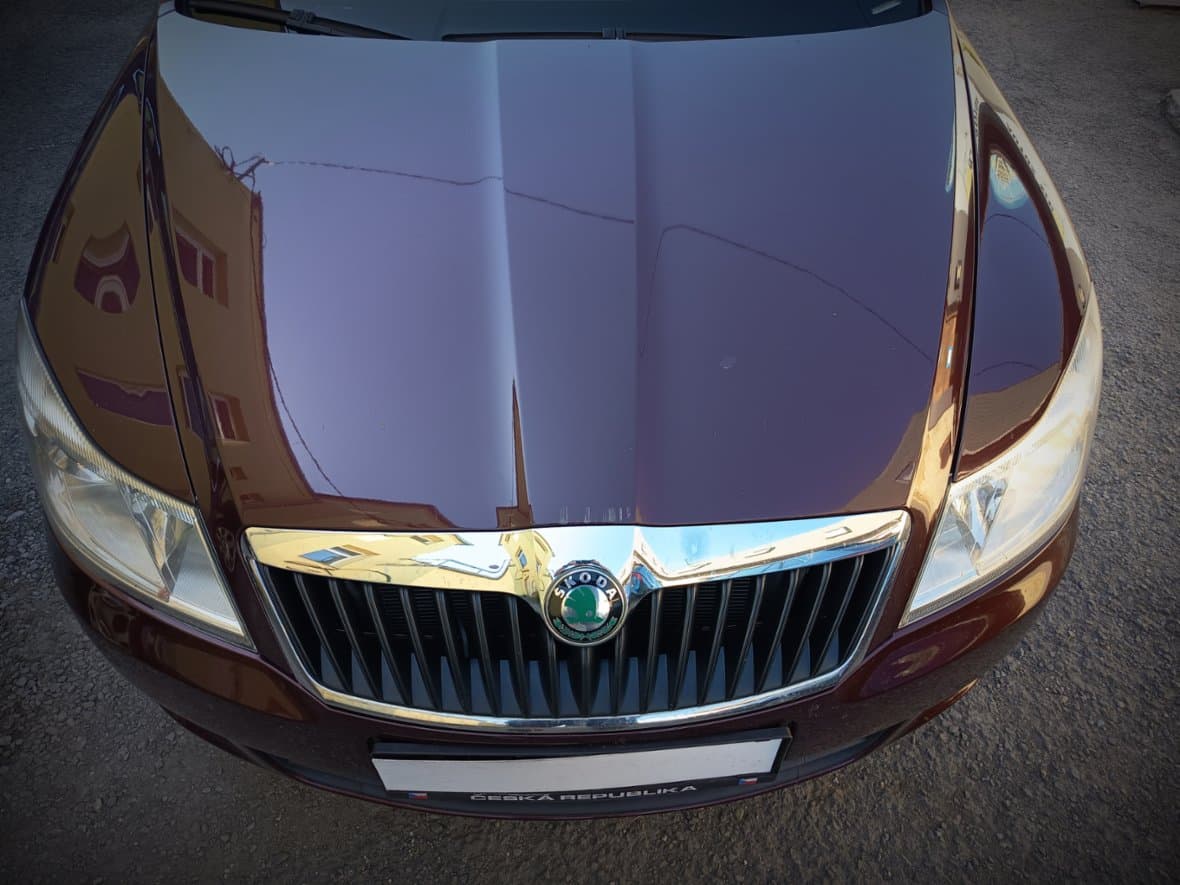 2011 Škoda OCTAVIA - 4