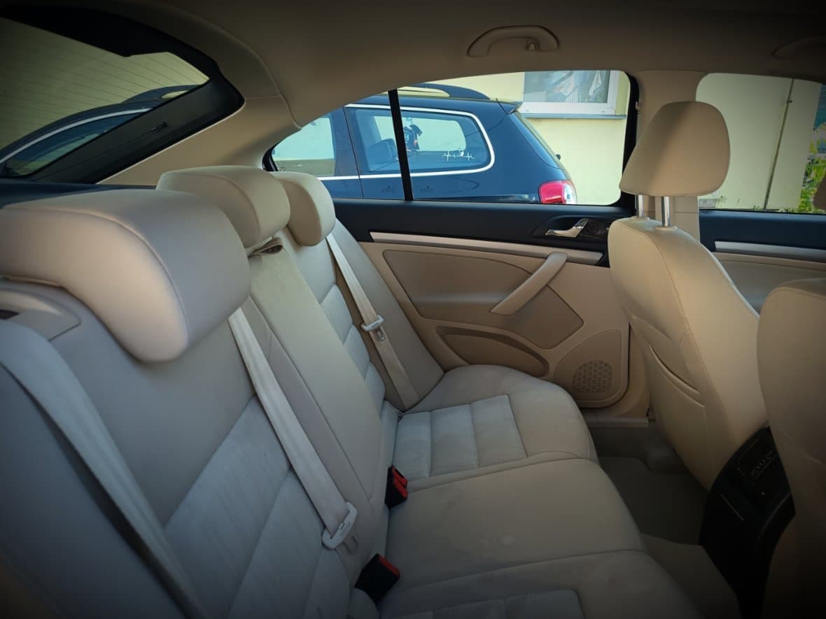 2011 Škoda OCTAVIA - 6