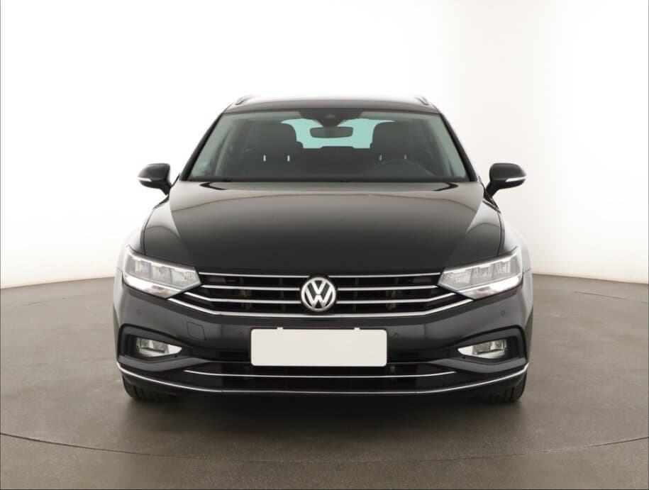2020 Volkswagen PASSAT - 2
