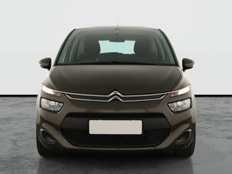 2014 Citroen GRAND C4 - 2