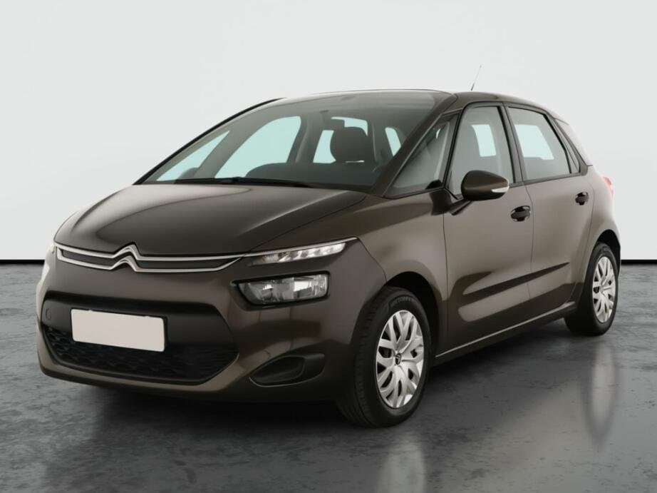 2014 Citroen GRAND C4 - 3