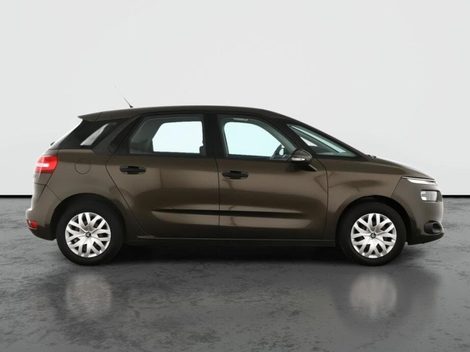 2014 Citroen GRAND C4 - 8