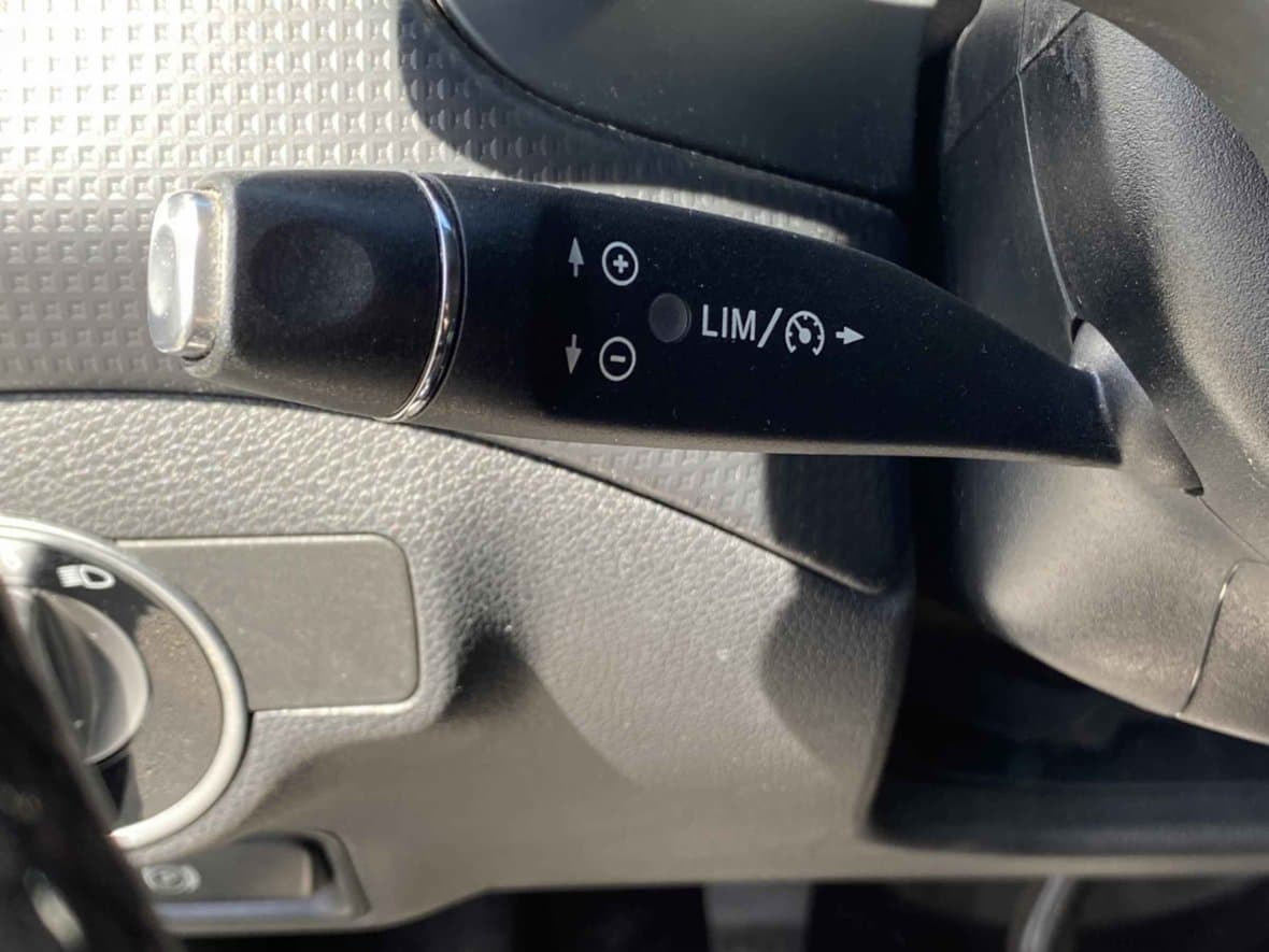 2012 Mercedes-Benz A-CLASS - 14