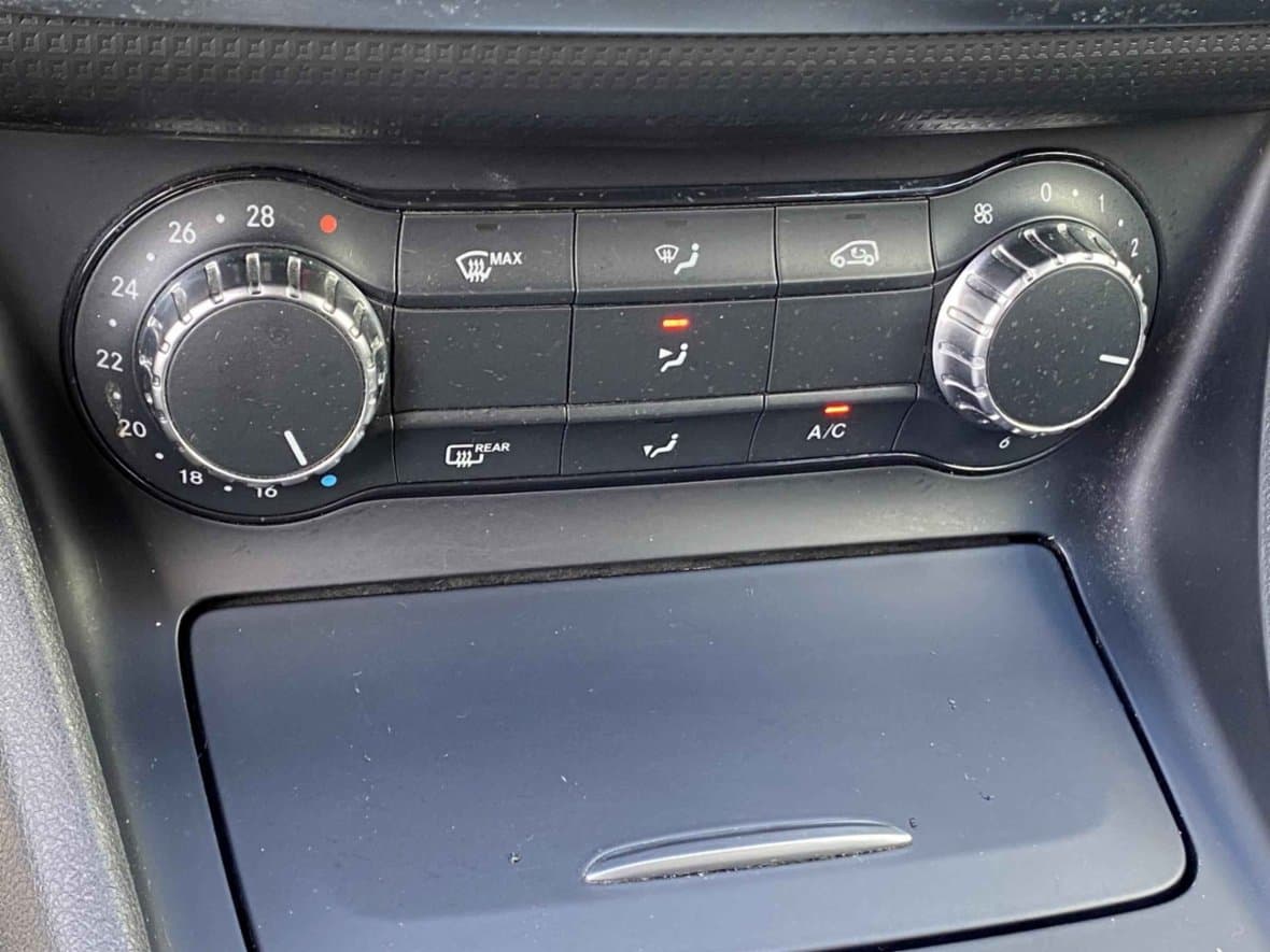 2012 Mercedes-Benz A-CLASS - 15
