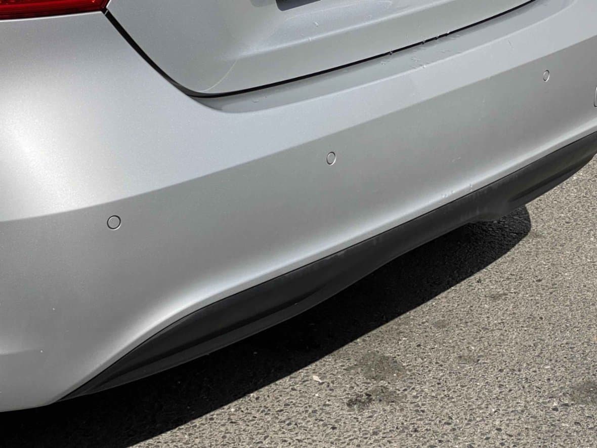 2012 Mercedes-Benz A-CLASS - 19