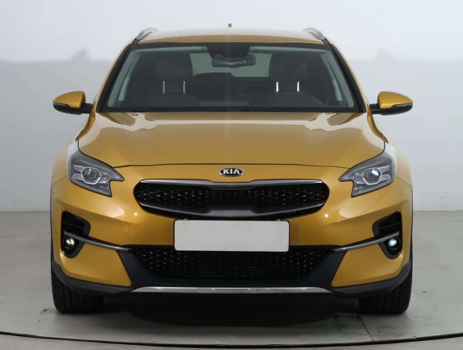 2021 Kia XCEED - 2