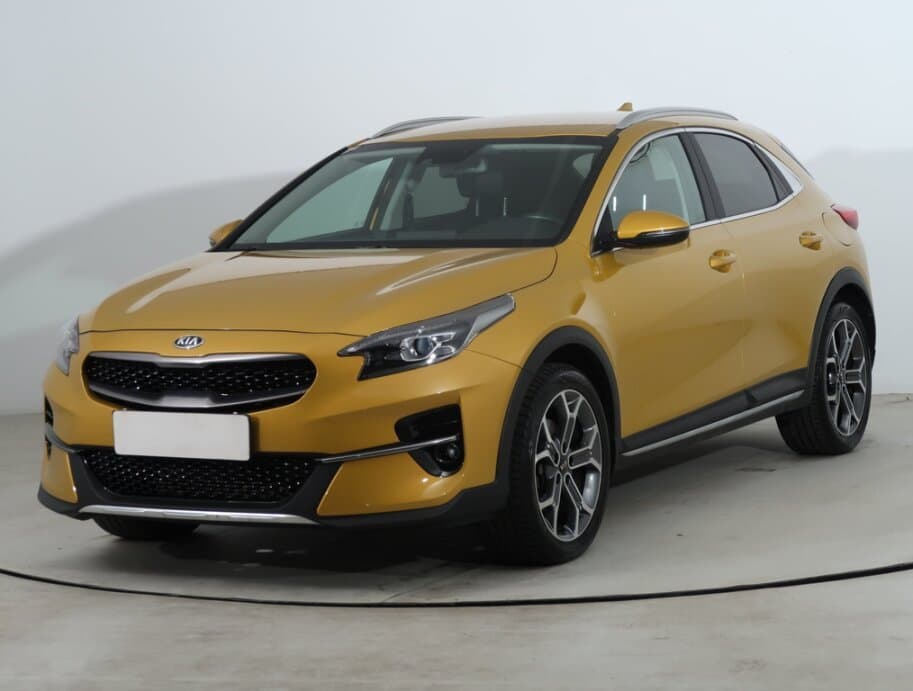 2021 Kia XCEED - 3