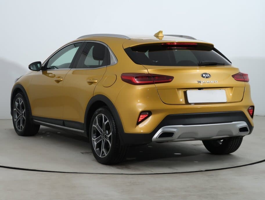 2021 Kia XCEED - 5