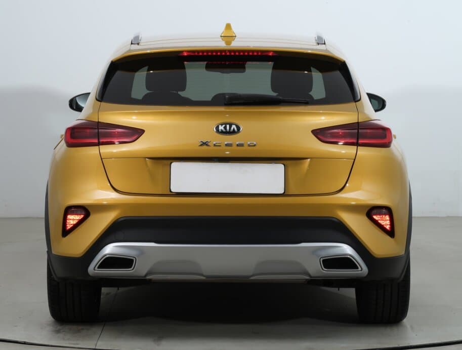 2021 Kia XCEED - 6
