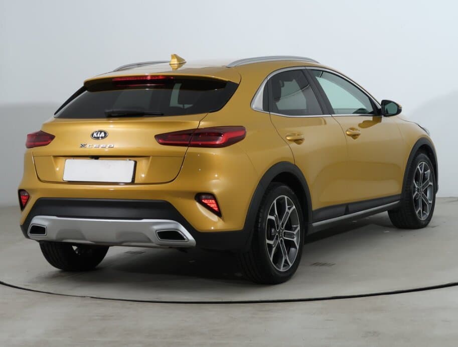 2021 Kia XCEED - 7