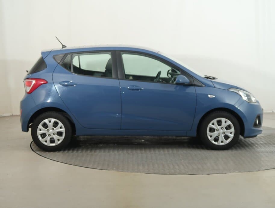 2014 Hyundai i10 - 8