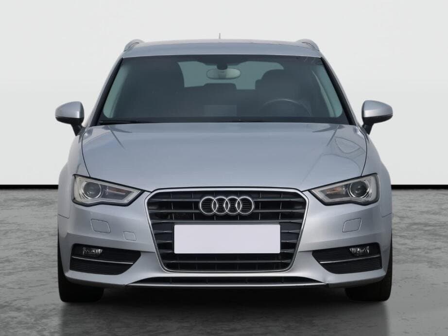 2014 Audi A3 - 2