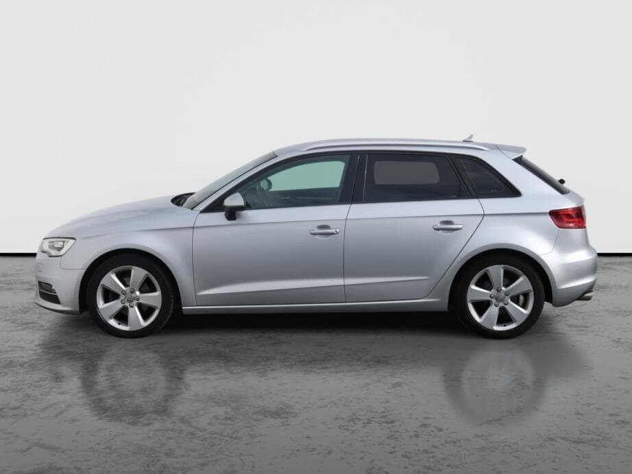 2014 Audi A3 - 4