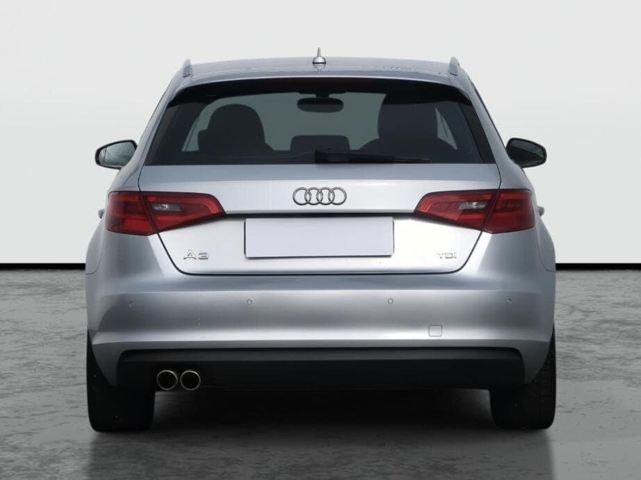 2014 Audi A3 - 6