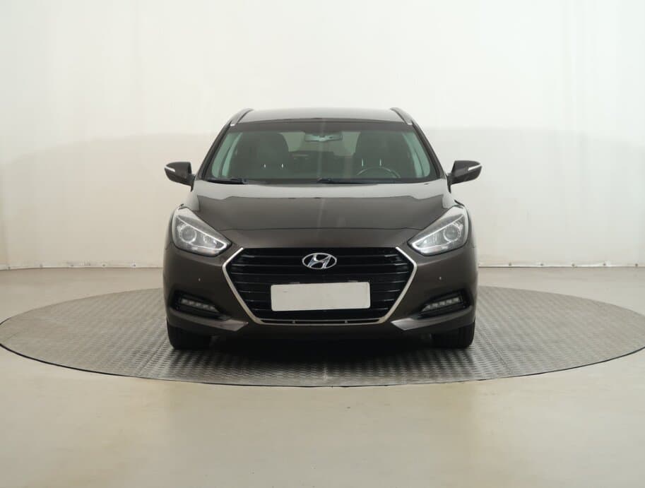 2017 Hyundai i40 - 2
