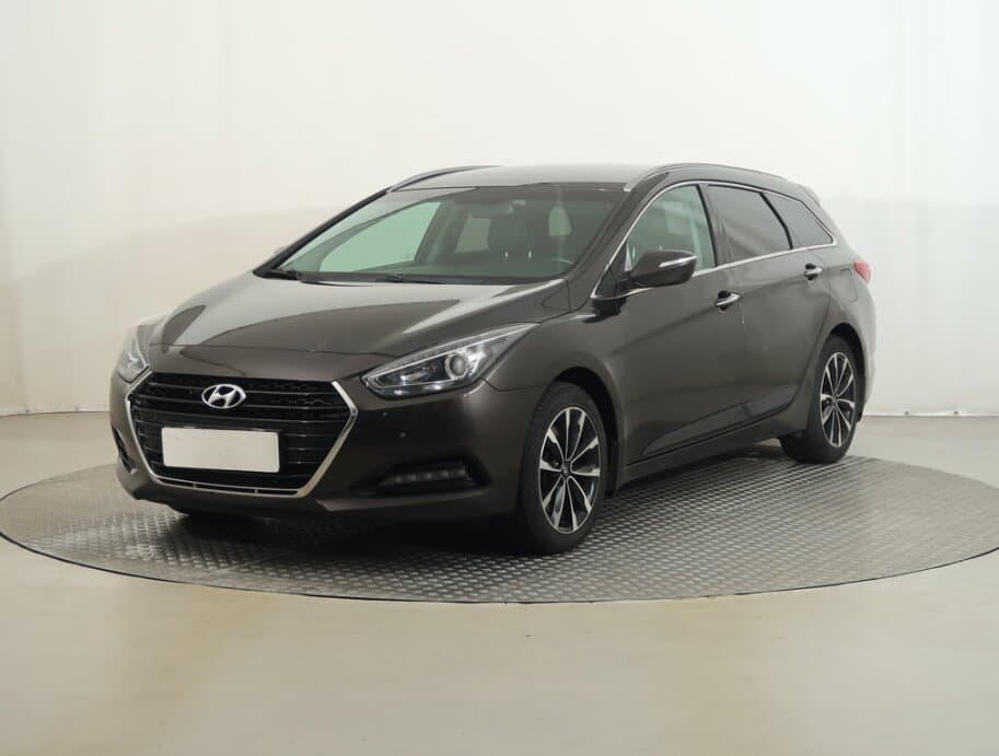 2017 Hyundai i40 - 3