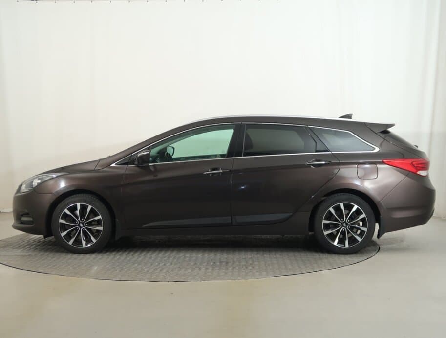 2017 Hyundai i40 - 4
