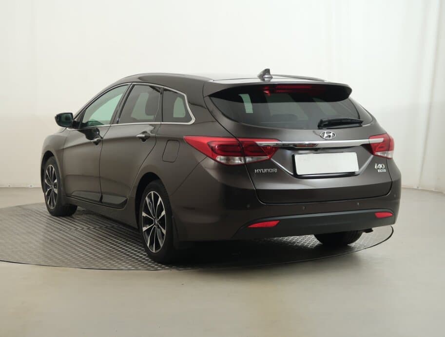 2017 Hyundai i40 - 5