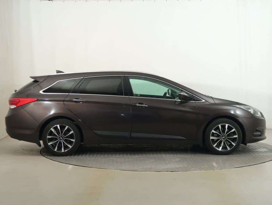 2017 Hyundai i40 - 8