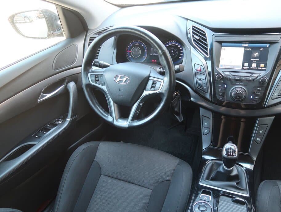 2017 Hyundai i40 - 9