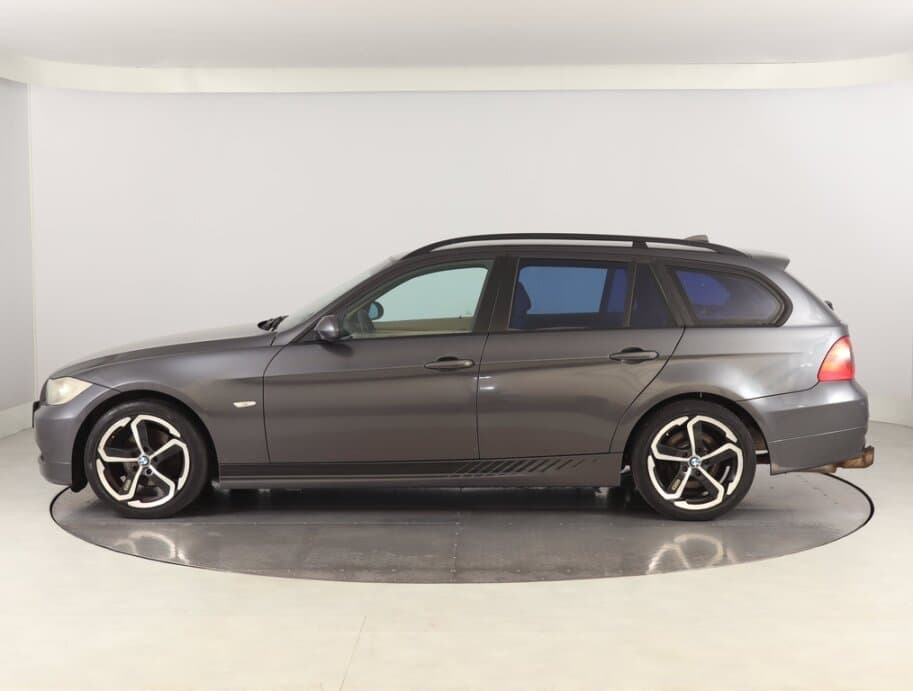 2005 BMW 3-SERIES - 4