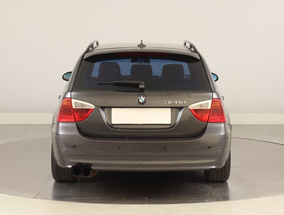 2005 BMW 3-SERIES - 6
