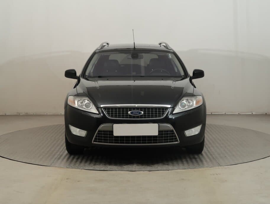 2010 Ford MONDEO - 2