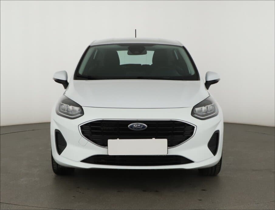 2022 Ford FIESTA - 2